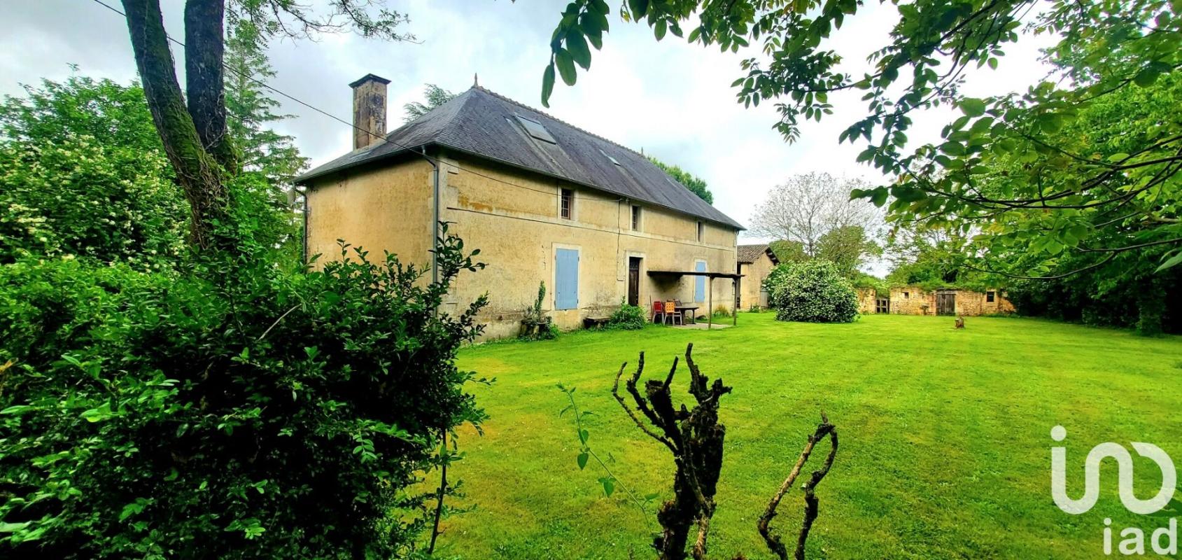 Maison 7 Pièce(s) Fontivillié - Photo 3