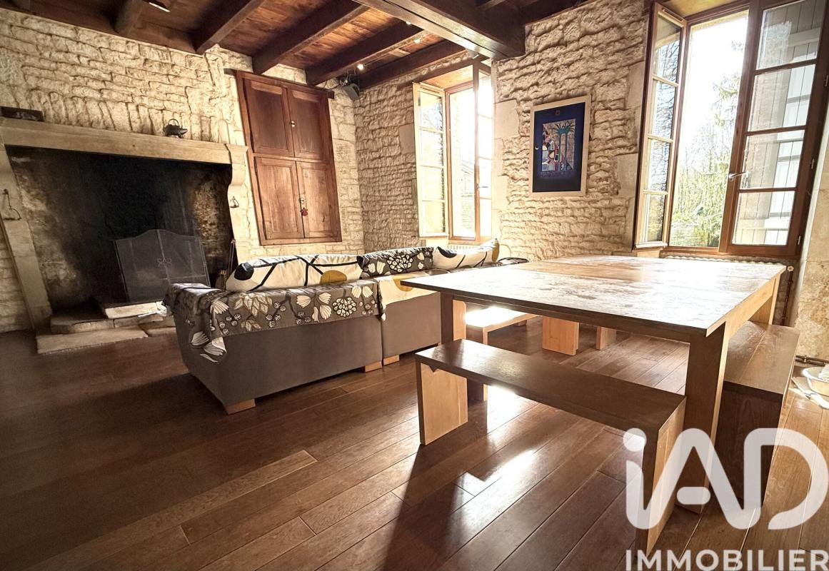 Maison 7 Pièce(s) Fontivillié - Photo 4