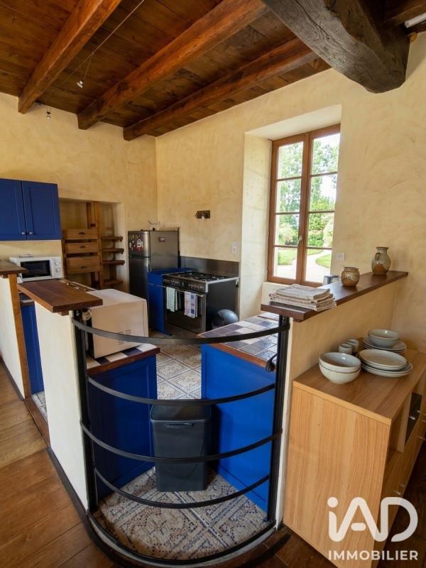 Maison 7 Pièce(s) Fontivillié - Photo 9