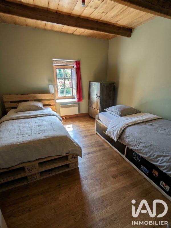 Maison 7 Pièce(s) Fontivillié - Photo 12