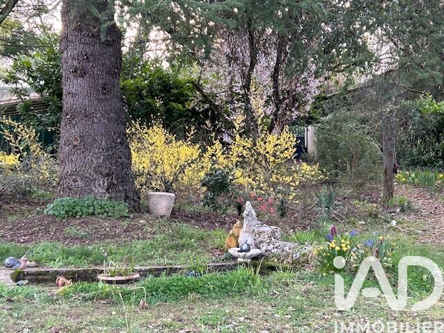 Demeure 7 Pièce(s) Gourdon