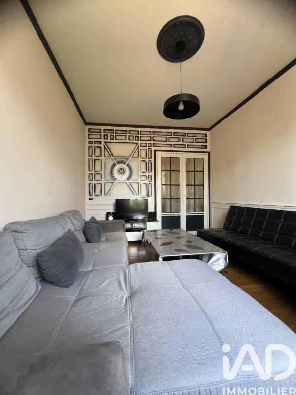 Maison 3 Pièce(s) Aulnay-sous-Bois