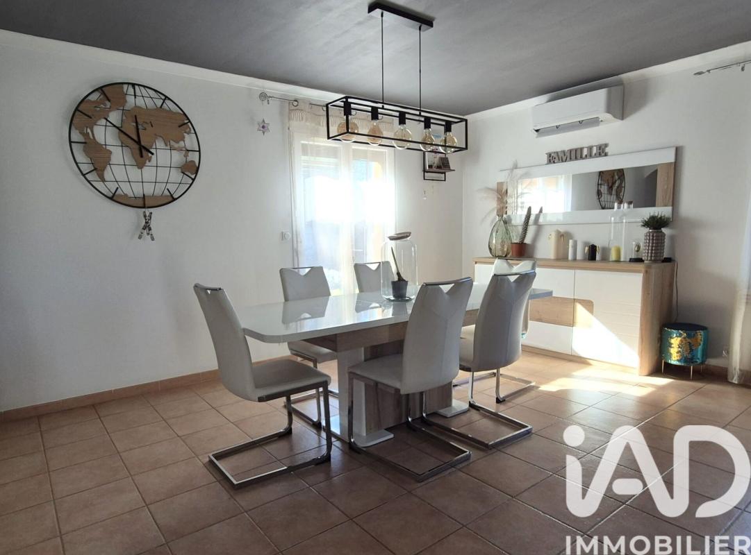 Maison 4 Pièce(s) Bagnols-sur-Cèze - Photo 3
