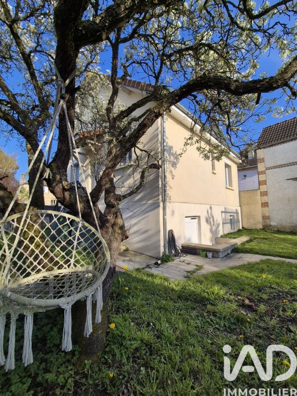 Maison 6 Pièce(s) Troyes