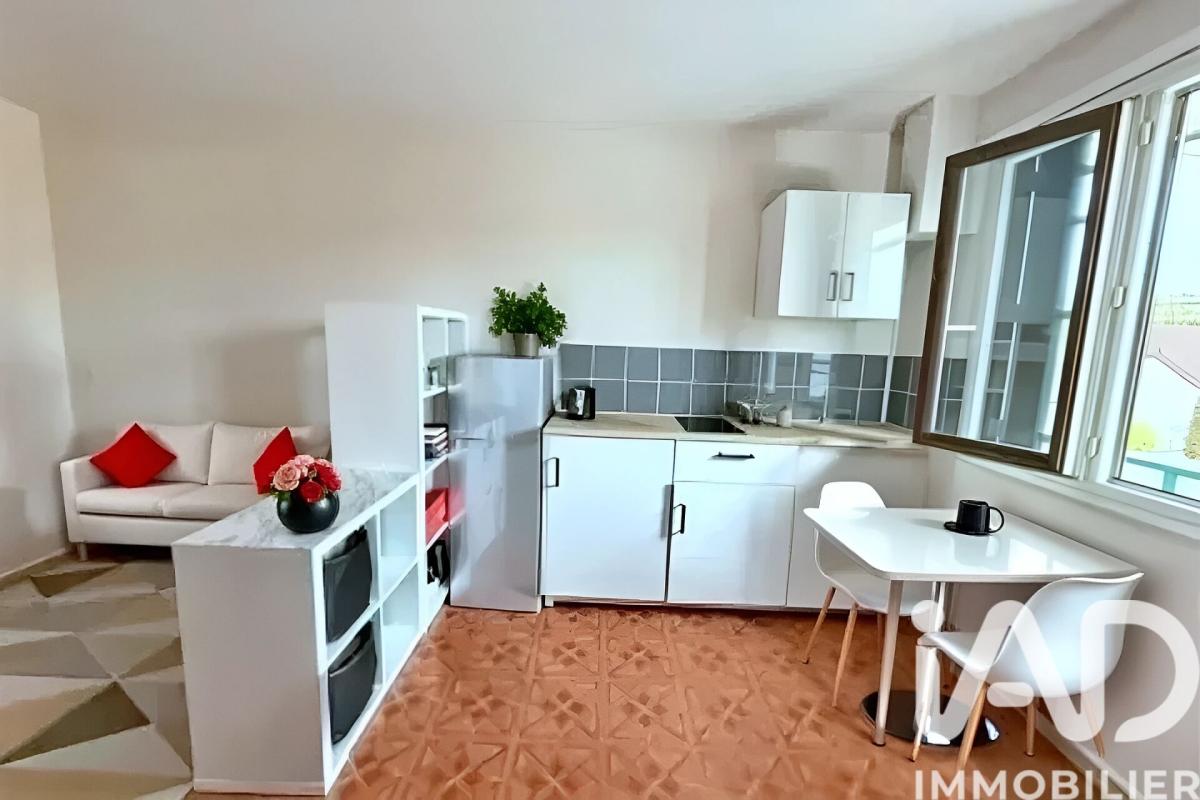 Appartement 1 Pièce(s) Corbeil-Essonnes