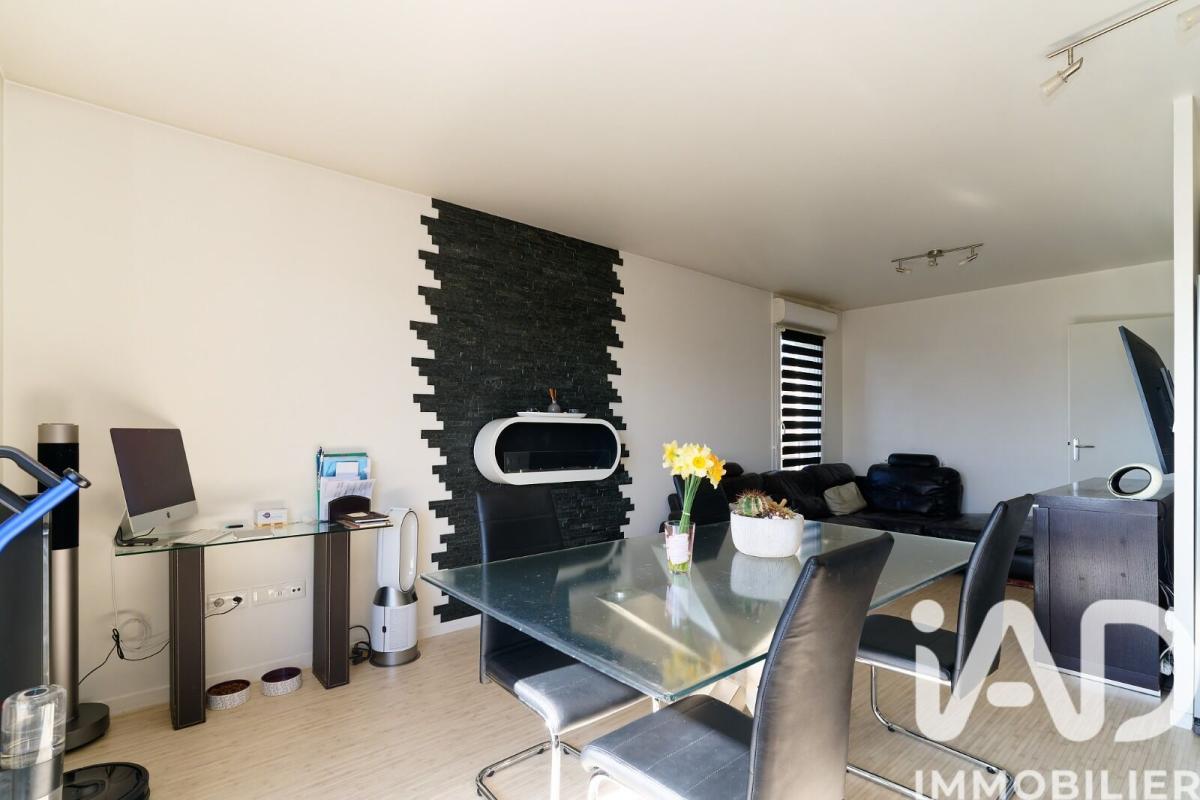 Appartement 4 Pièce(s) Claye-Souilly