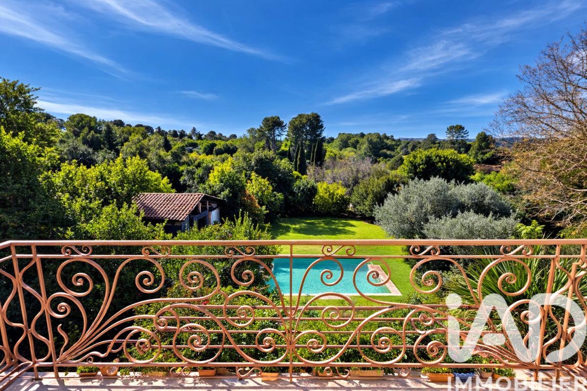 Bastide 7 Pièce(s) Sommières