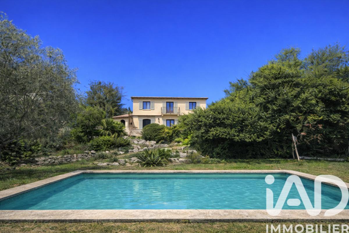 Bastide 7 Pièce(s) Sommières
