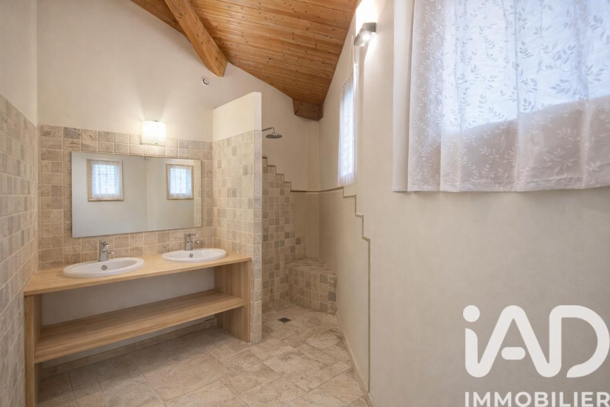 Maison 7 Pièce(s) Sommières - Photo 5