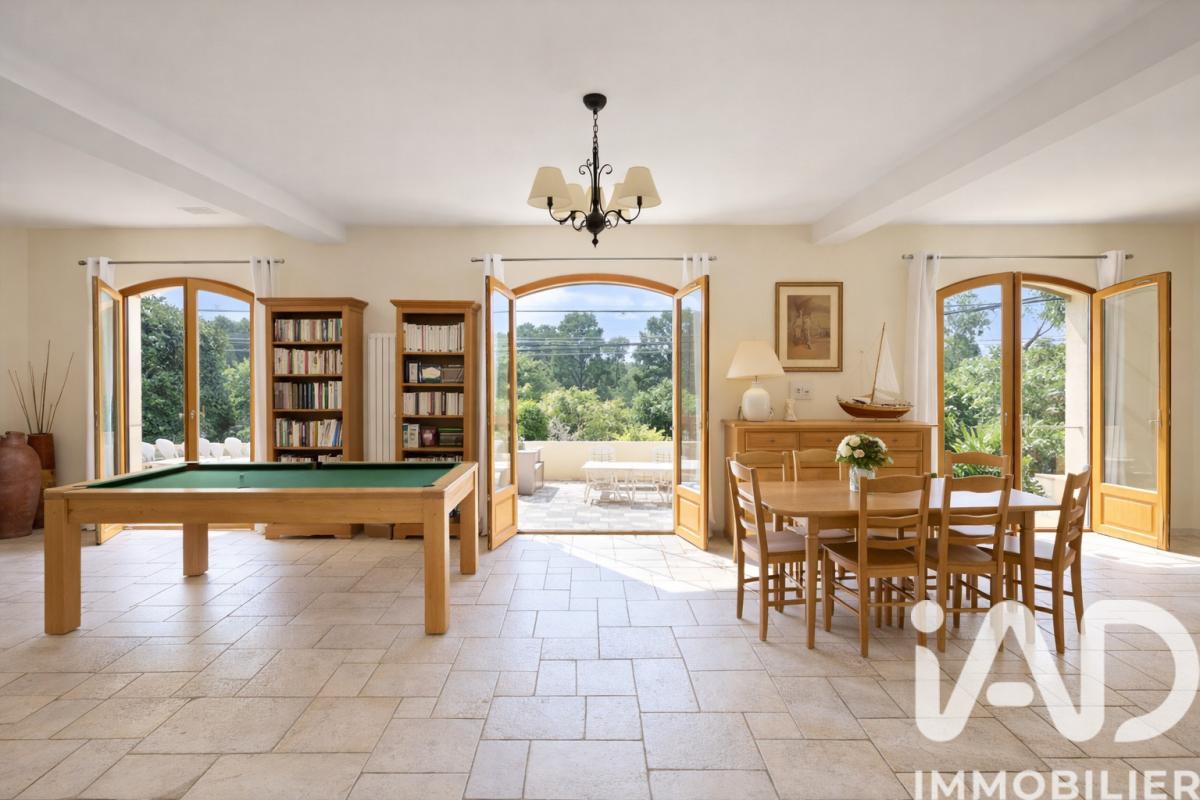 Maison 7 Pièce(s) Sommières - Photo 6