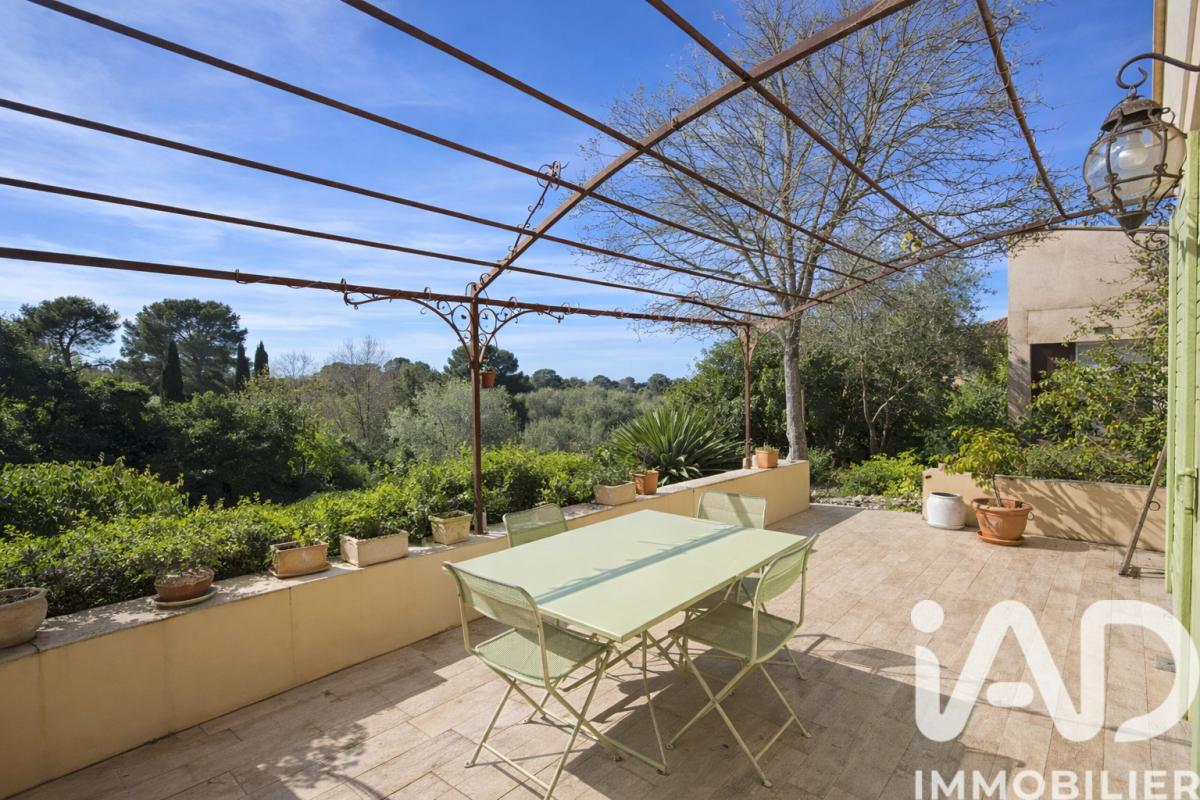 Maison 7 Pièce(s) Sommières - Photo 9