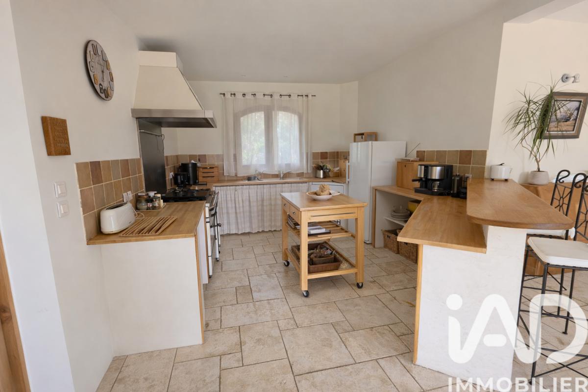 Maison 7 Pièce(s) Sommières - Photo 10