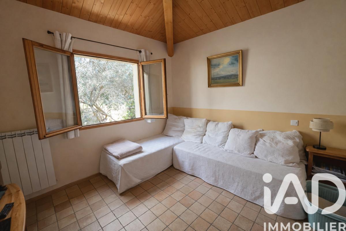 Maison 7 Pièce(s) Sommières - Photo 12