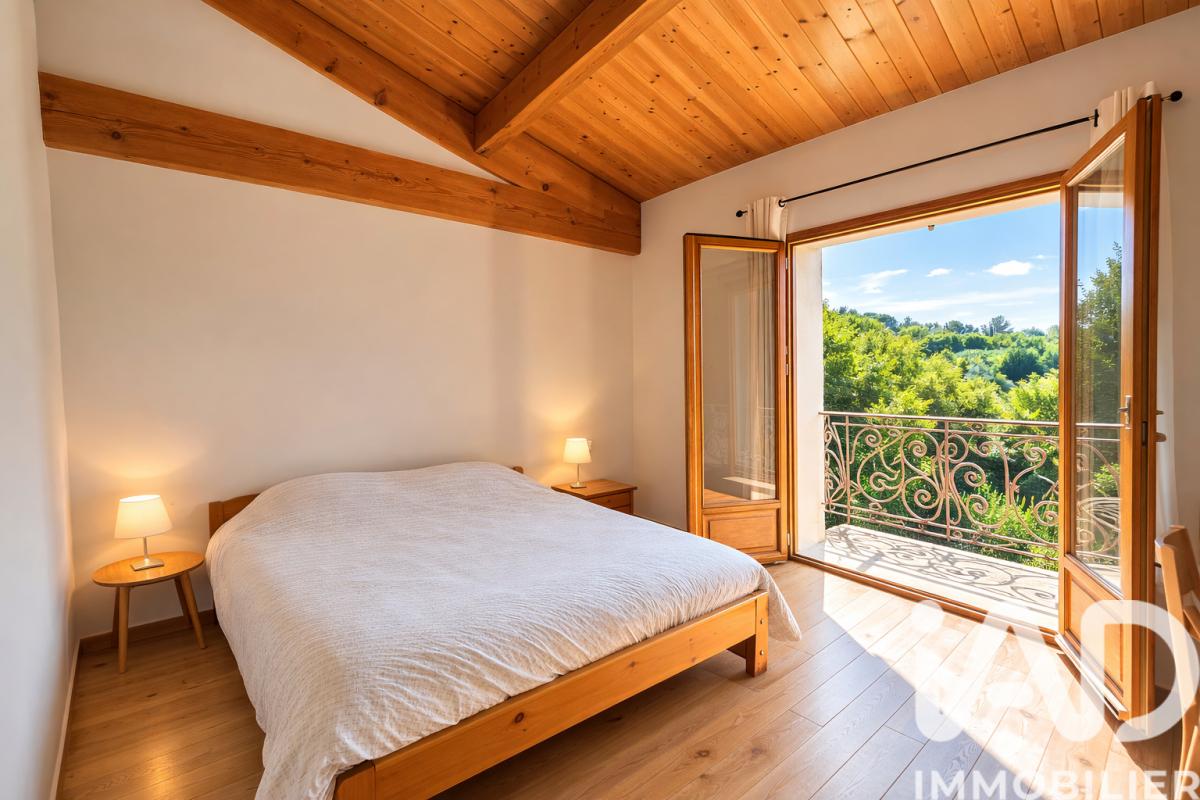 Maison 7 Pièce(s) Sommières - Photo 16