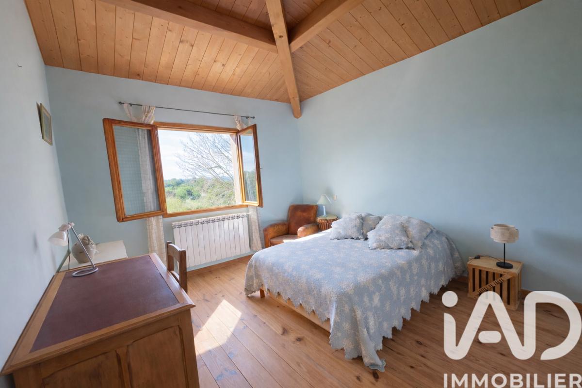 Maison 7 Pièce(s) Sommières - Photo 17