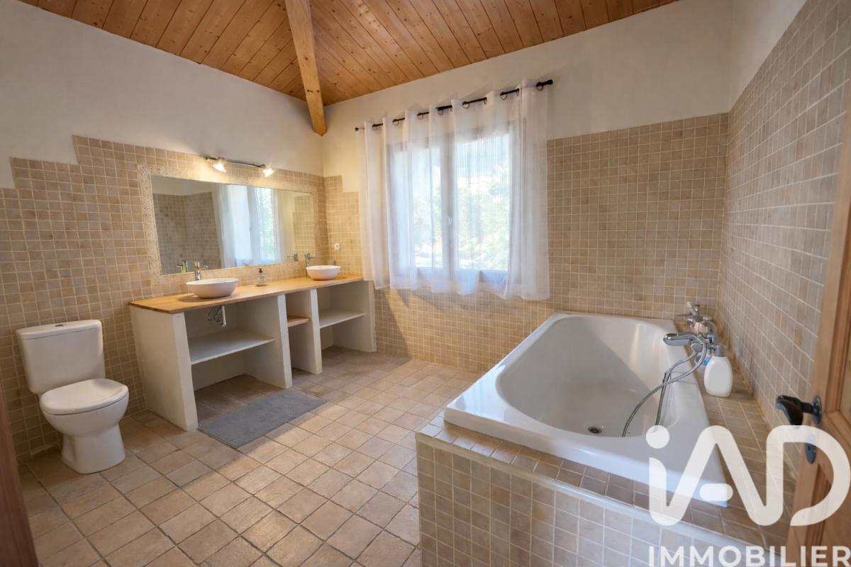 Maison 7 Pièce(s) Sommières - Photo 18