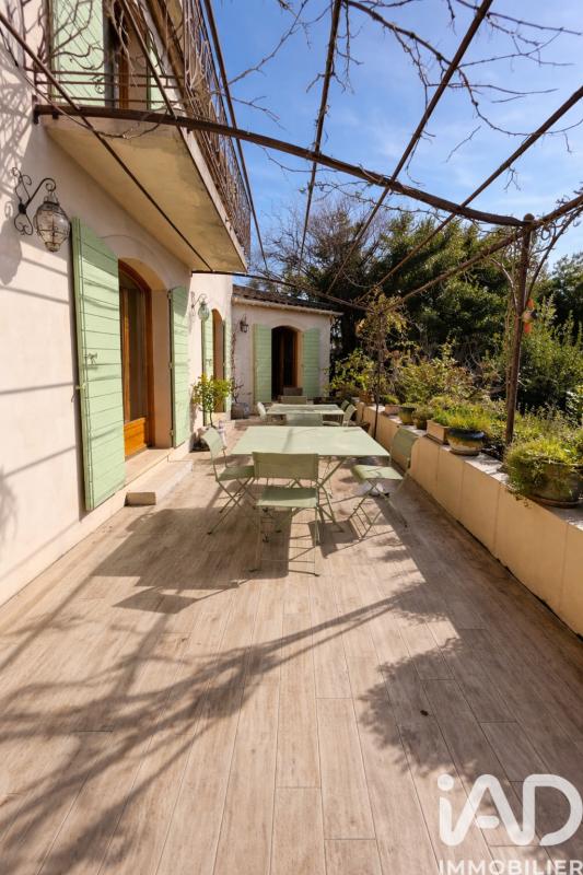 Maison 7 Pièce(s) Sommières - Photo 19