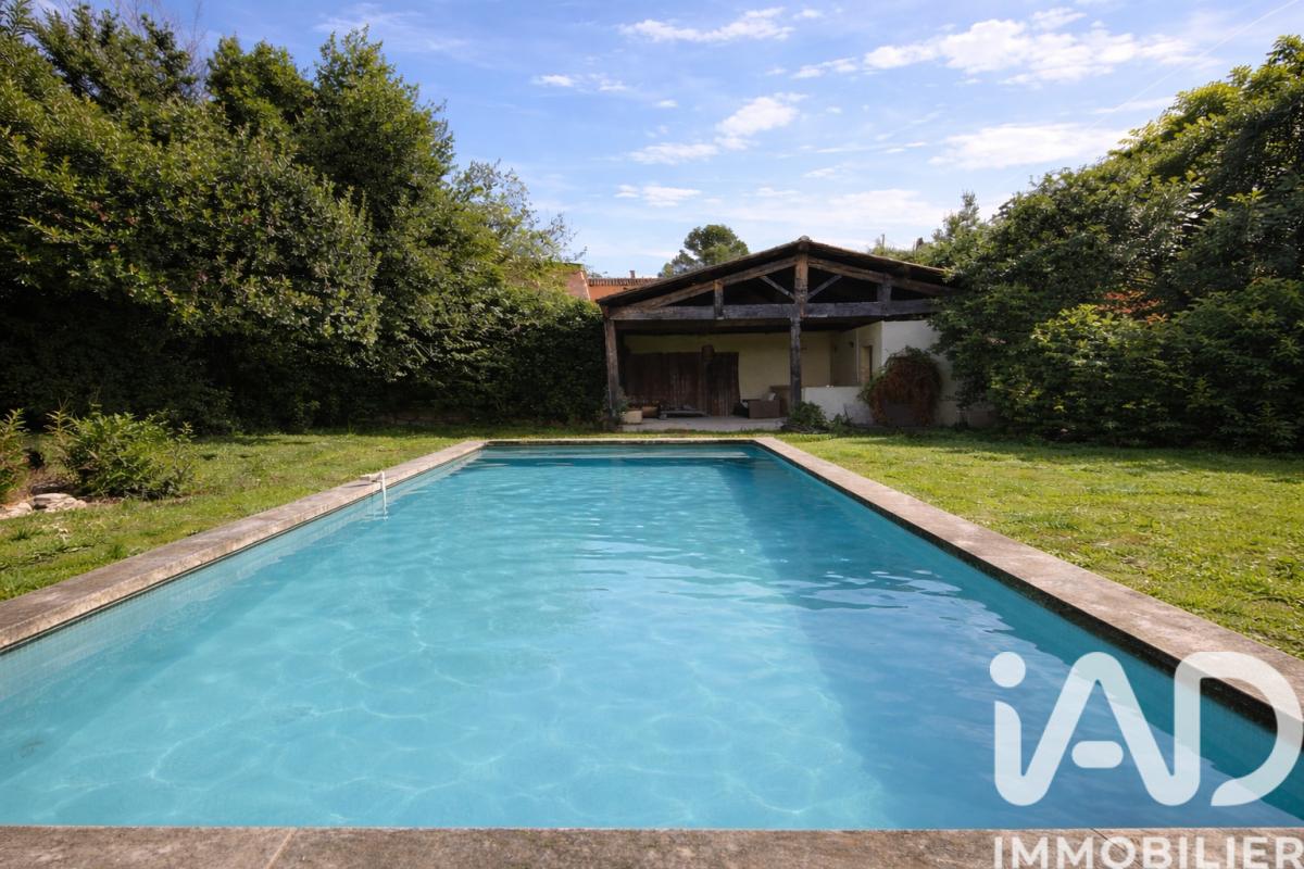 Maison 7 Pièce(s) Sommières - Photo 21