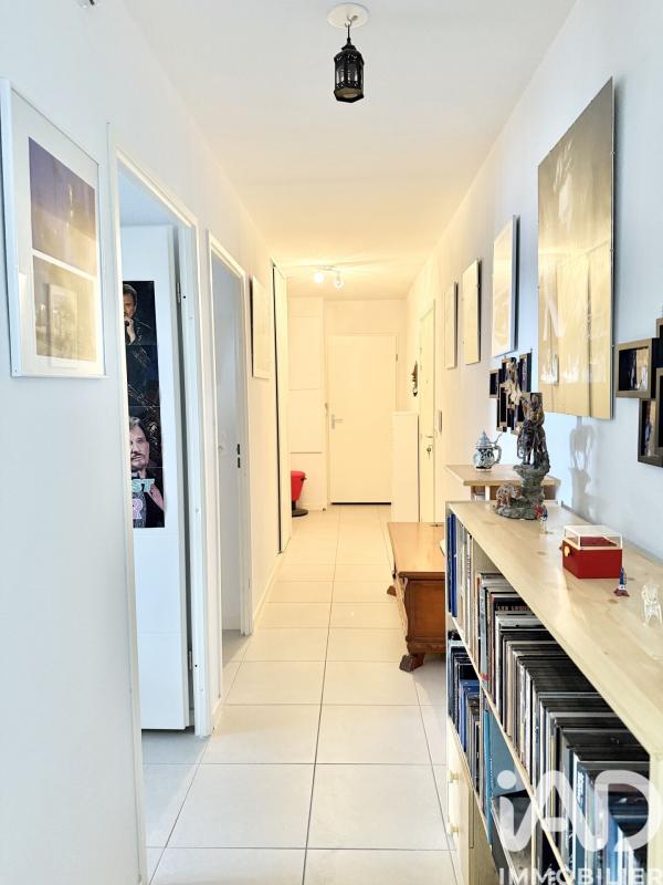 Appartement 3 Pièce(s) Marcheprime