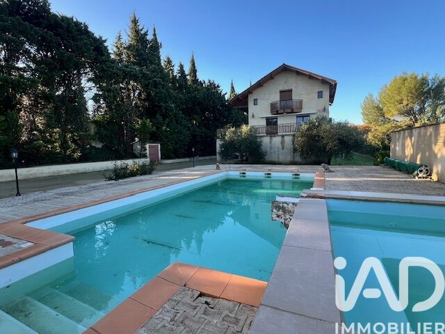 Maison 7 Pièce(s) Aubignan