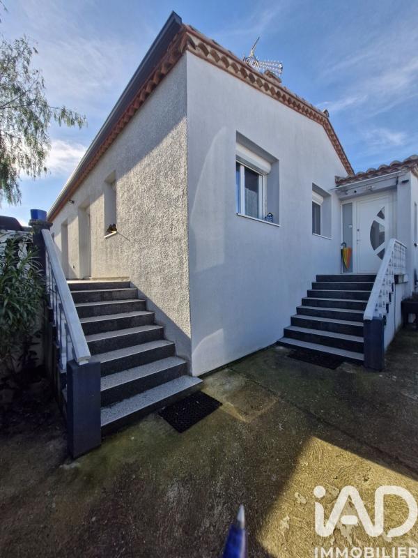 Villa 5 Pièce(s) Marseillan