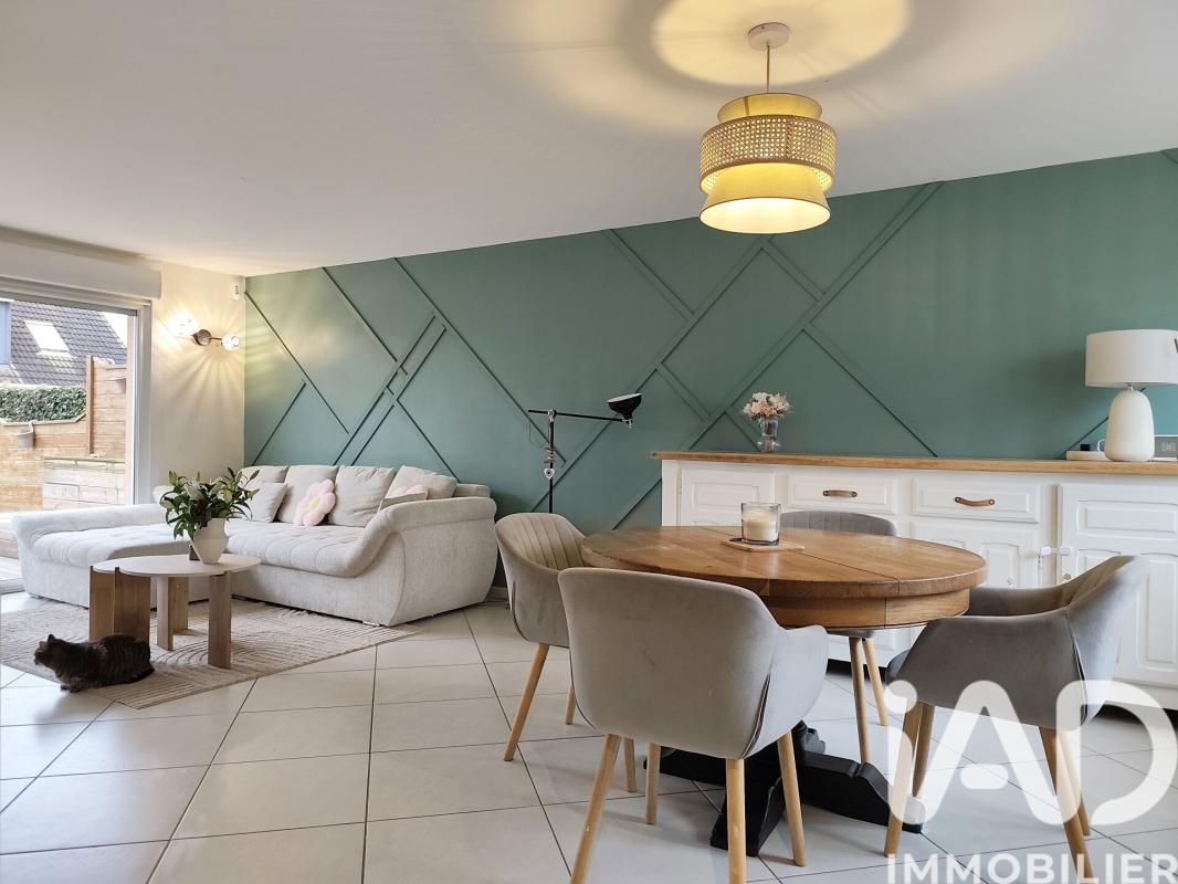 Maison 7 Pièce(s) Violaines