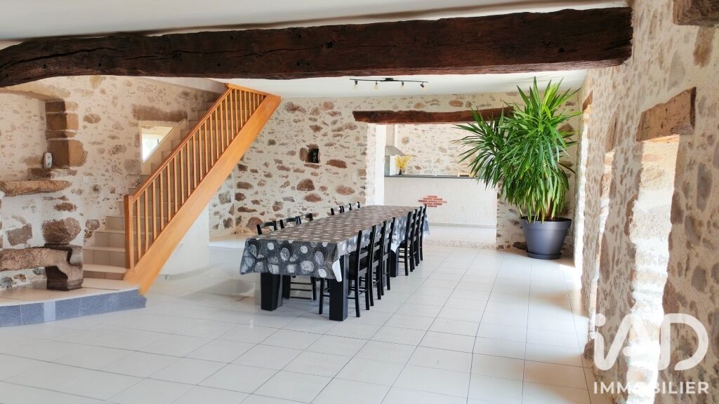 Maison 8 Pièce(s) Le Poiré-sur-Vie - Photo 2