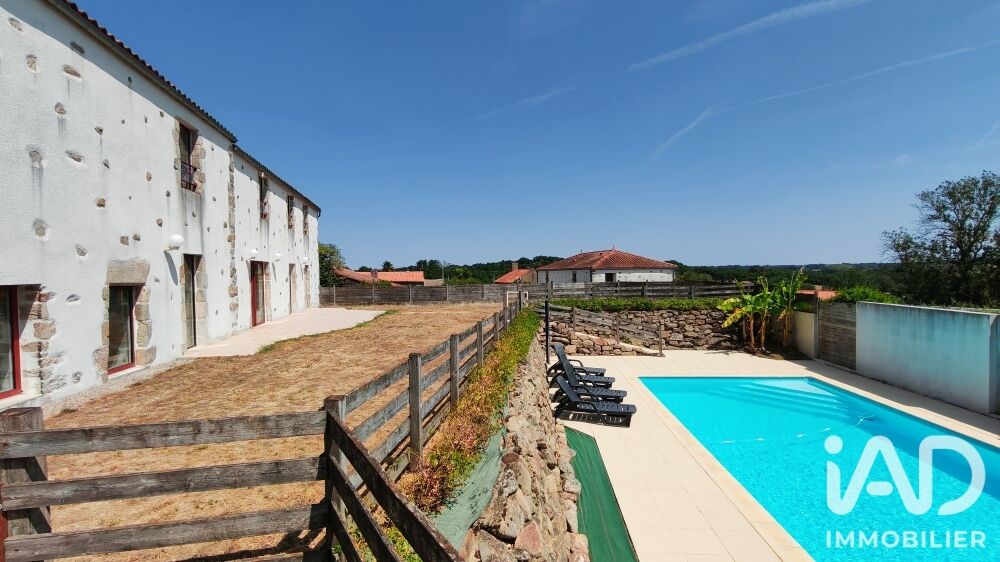 Maison 8 Pièce(s) Le Poiré-sur-Vie - Photo 6