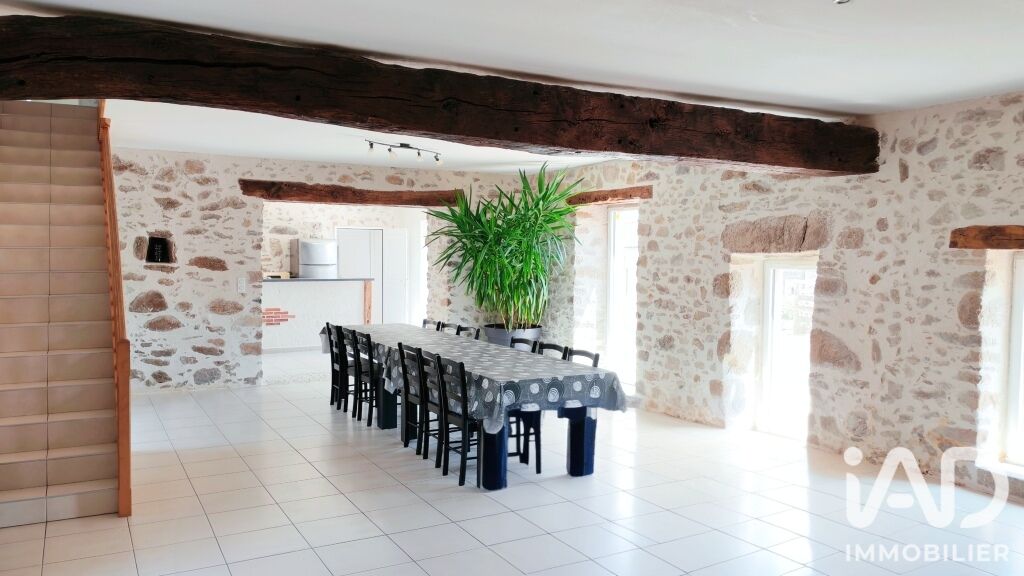 Maison 8 Pièce(s) Le Poiré-sur-Vie - Photo 10
