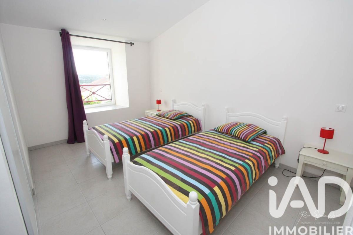 Maison 8 Pièce(s) Le Poiré-sur-Vie - Photo 13
