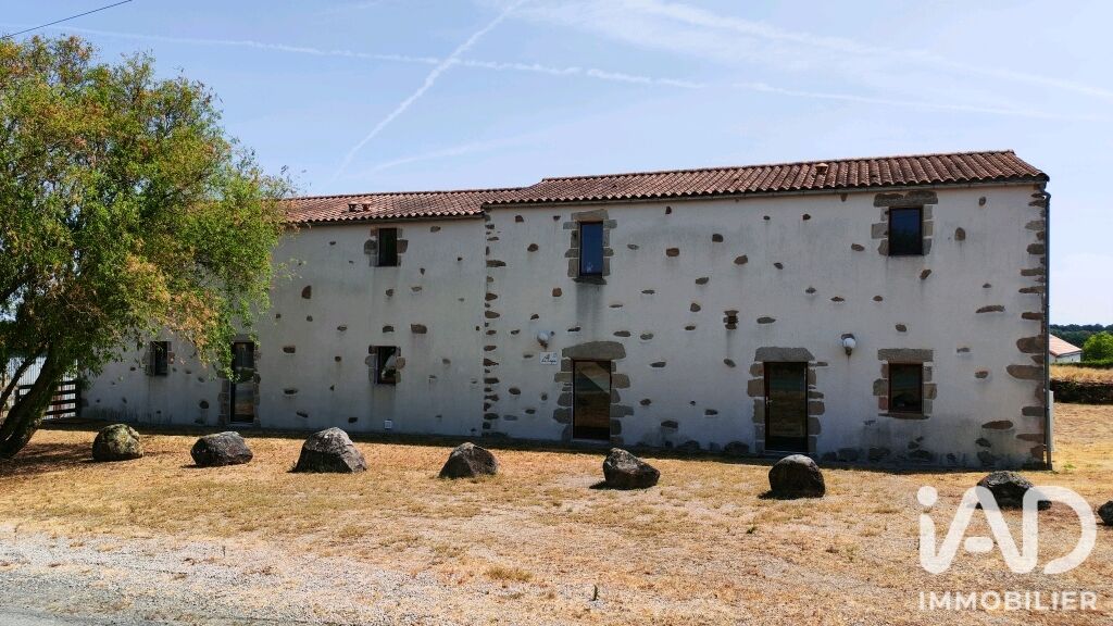 Maison 8 Pièce(s) Le Poiré-sur-Vie - Photo 23