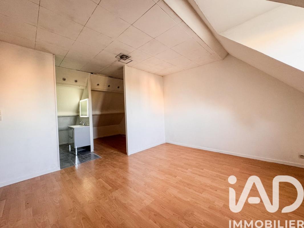 Maison traditionnelle 7 Pièce(s) Orcemont