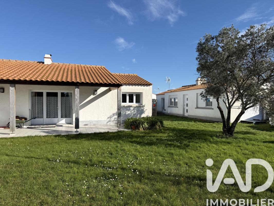 Maison 4 Pièce(s) L'Épine - Photo 3