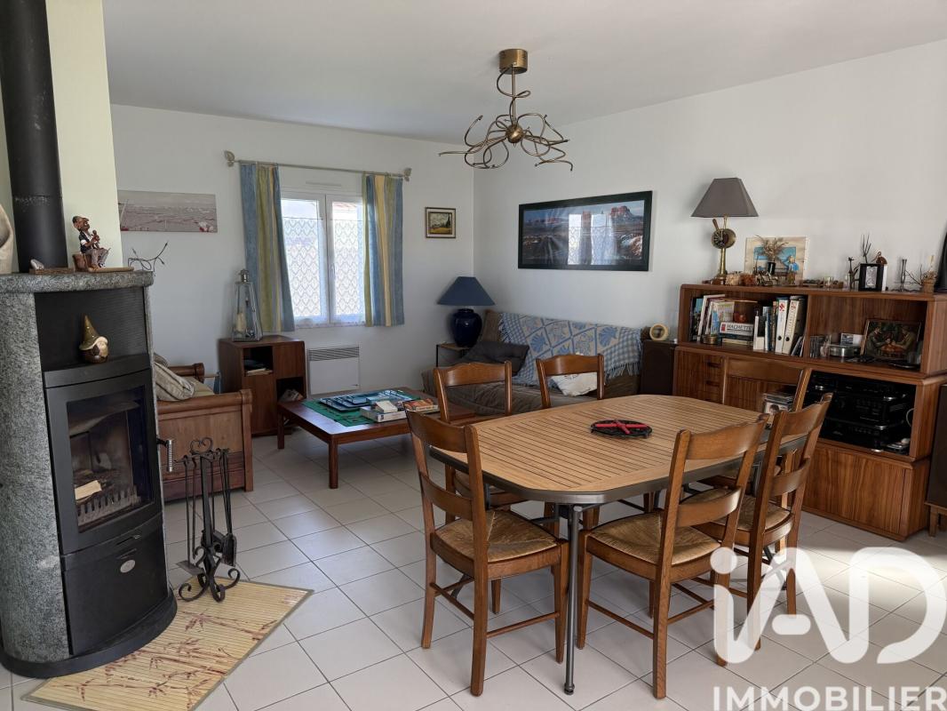 Maison 4 Pièce(s) L'Épine - Photo 5