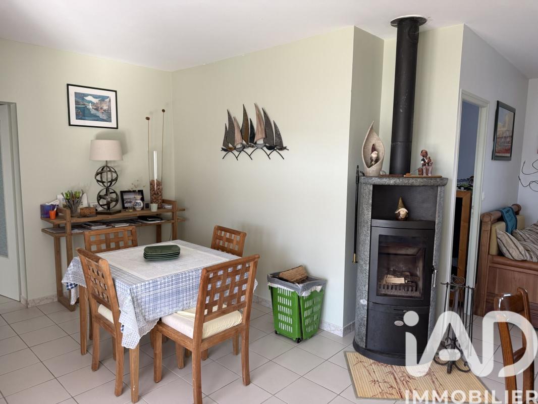 Maison 4 Pièce(s) L'Épine - Photo 6