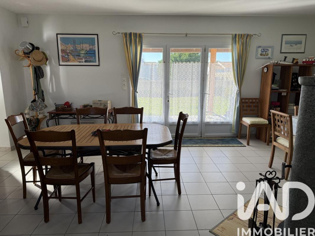 Maison 4 Pièce(s) L'Épine - Photo 7