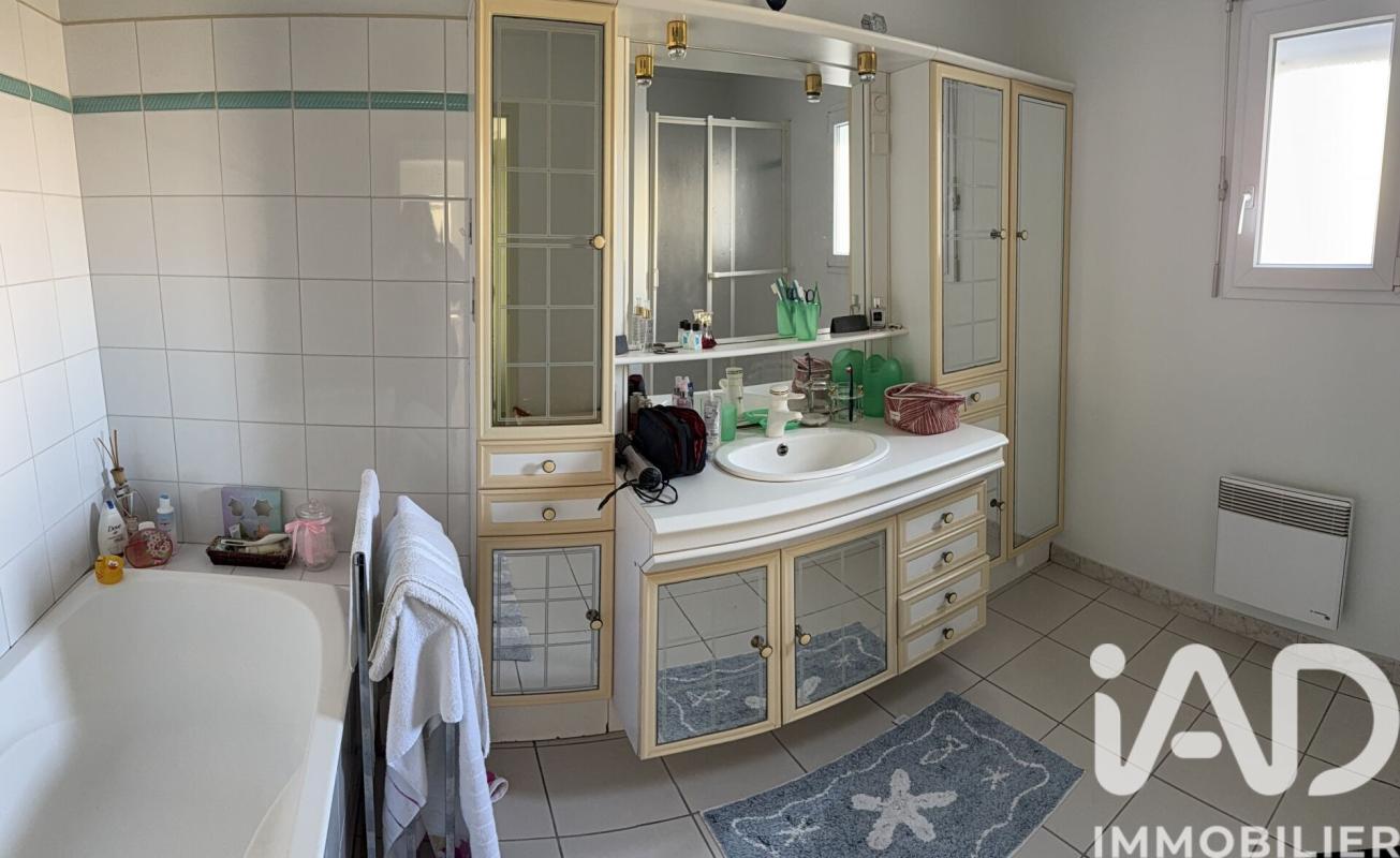 Maison 4 Pièce(s) L'Épine - Photo 9