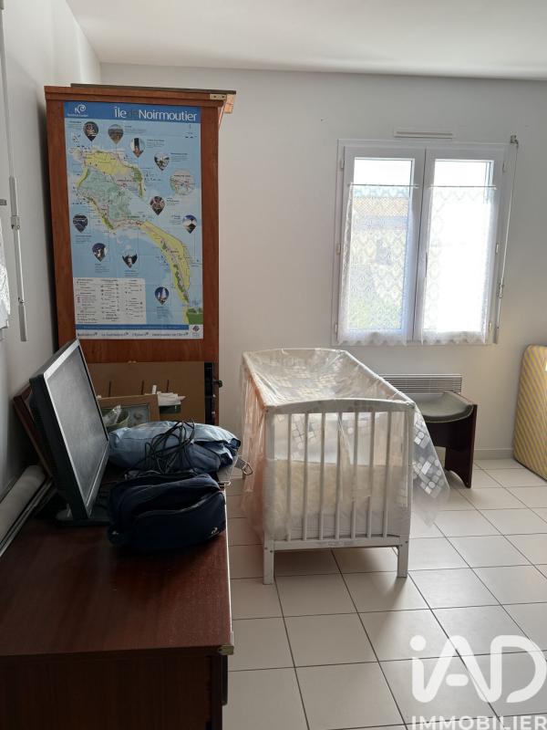 Maison 4 Pièce(s) L'Épine - Photo 11
