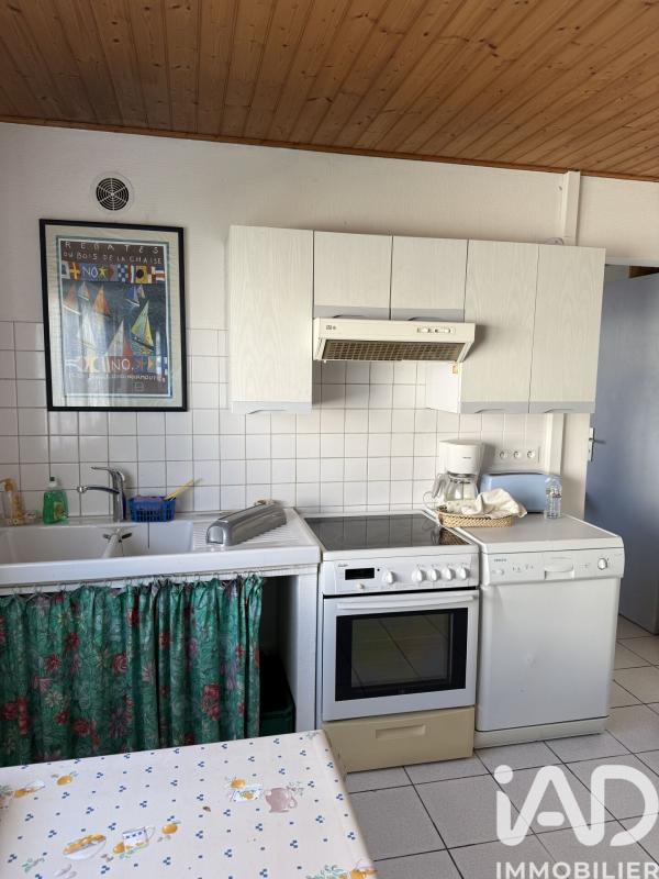 Maison 4 Pièce(s) L'Épine - Photo 14