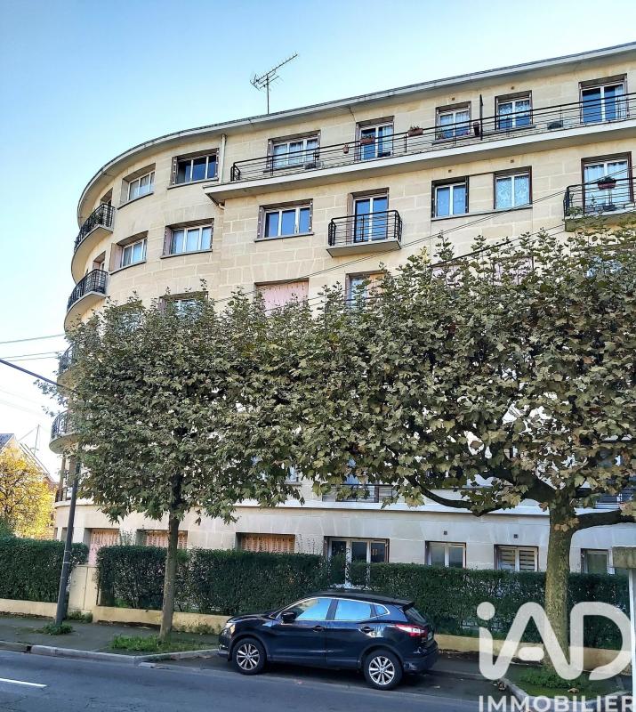 Appartement 3 Pièce(s) Aulnay-sous-Bois