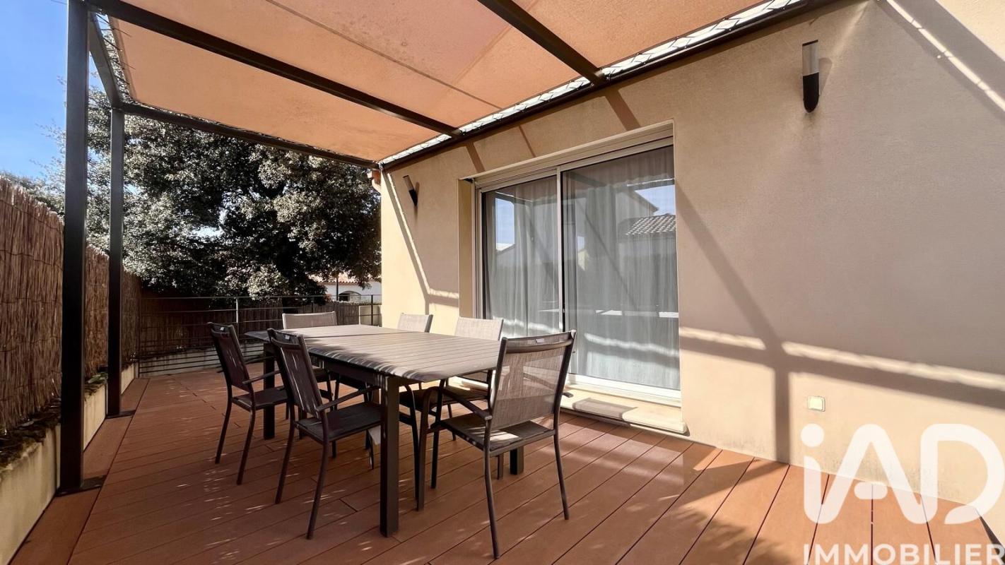 Maison traditionnelle 4 Pièce(s) Beaulieu