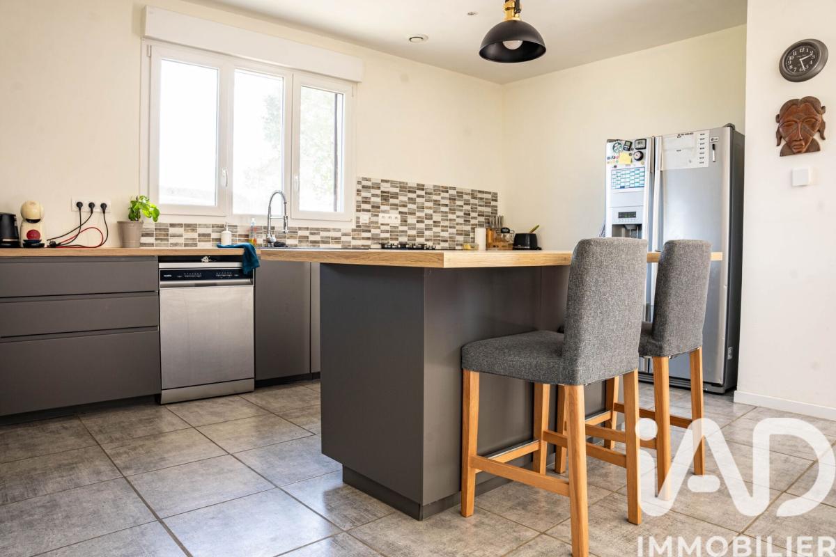 Maison 3 Pièce(s) Saint-Aignan