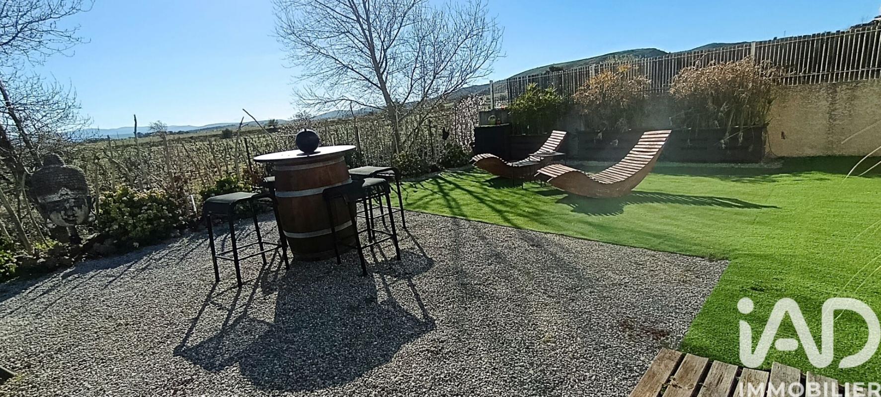 Villa 4 Pièce(s) Narbonne