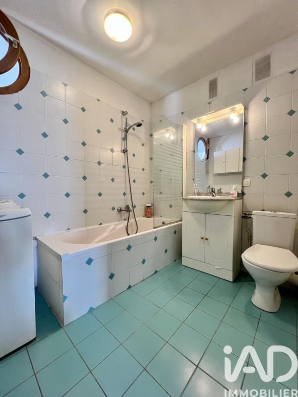 Appartement 3 Pièce(s) Vannes