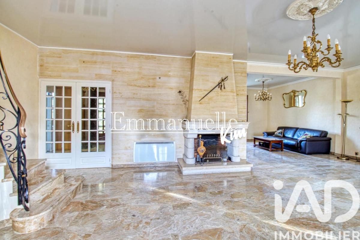 Maison 6 Pièce(s) Montmorency