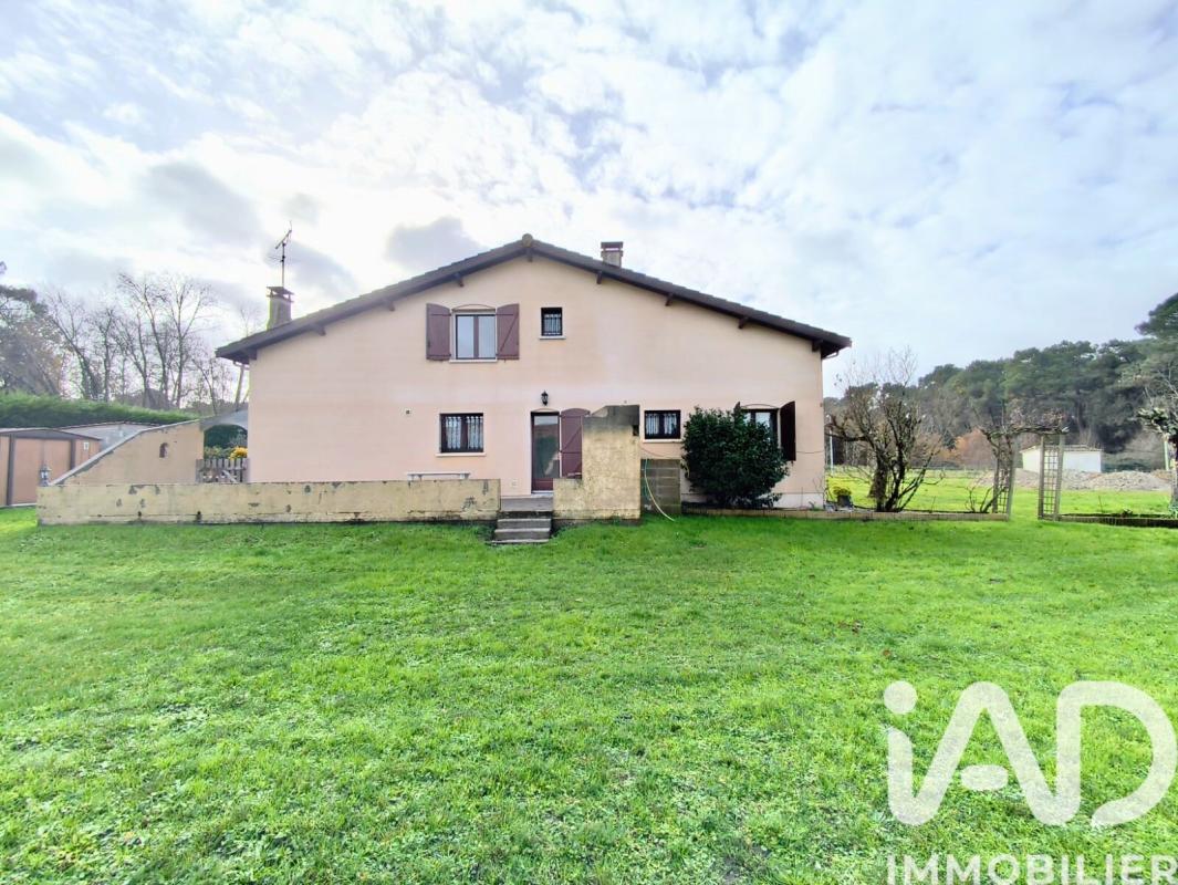 Maison 8 Pièce(s) Eysines