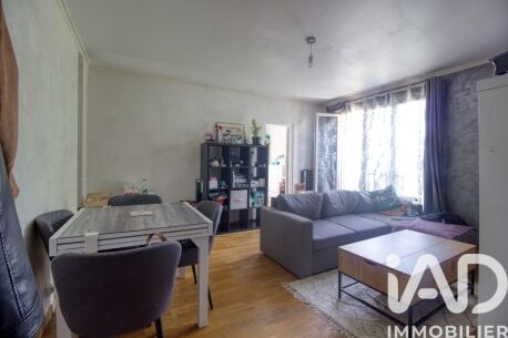 Appartement 4 Pièce(s) Taverny