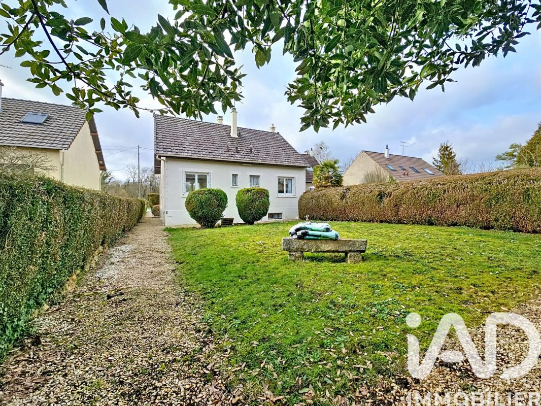 Maison traditionnelle 5 Pièce(s) Itteville