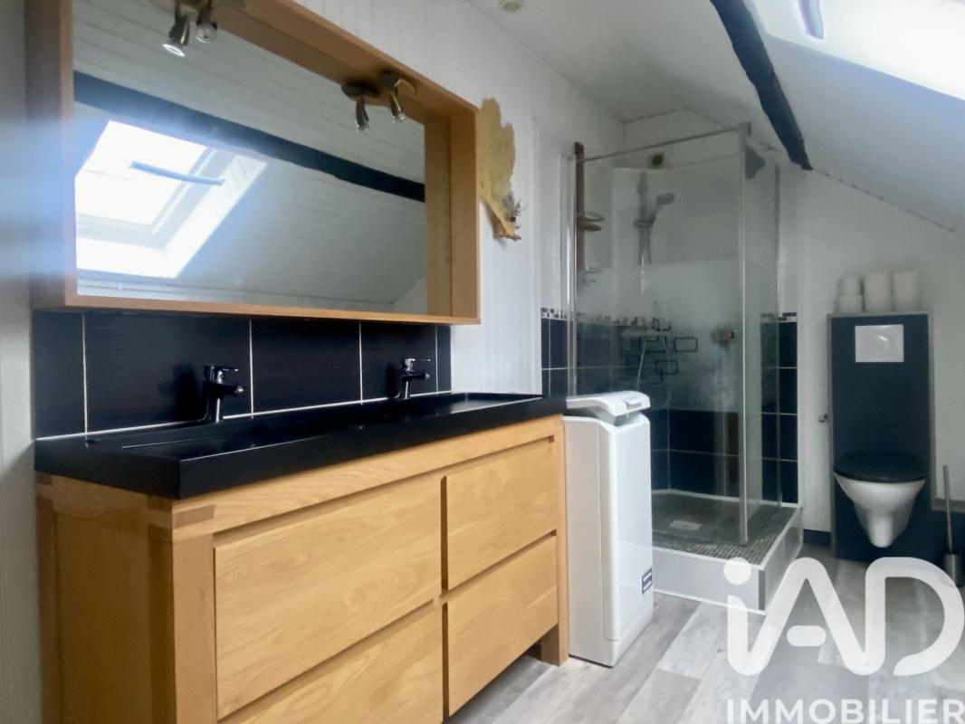 Maison 5 Pièce(s) Vigneux-de-Bretagne