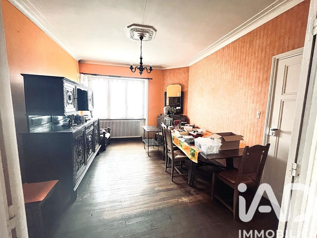 Maison ancienne 7 Pièce(s) Groix